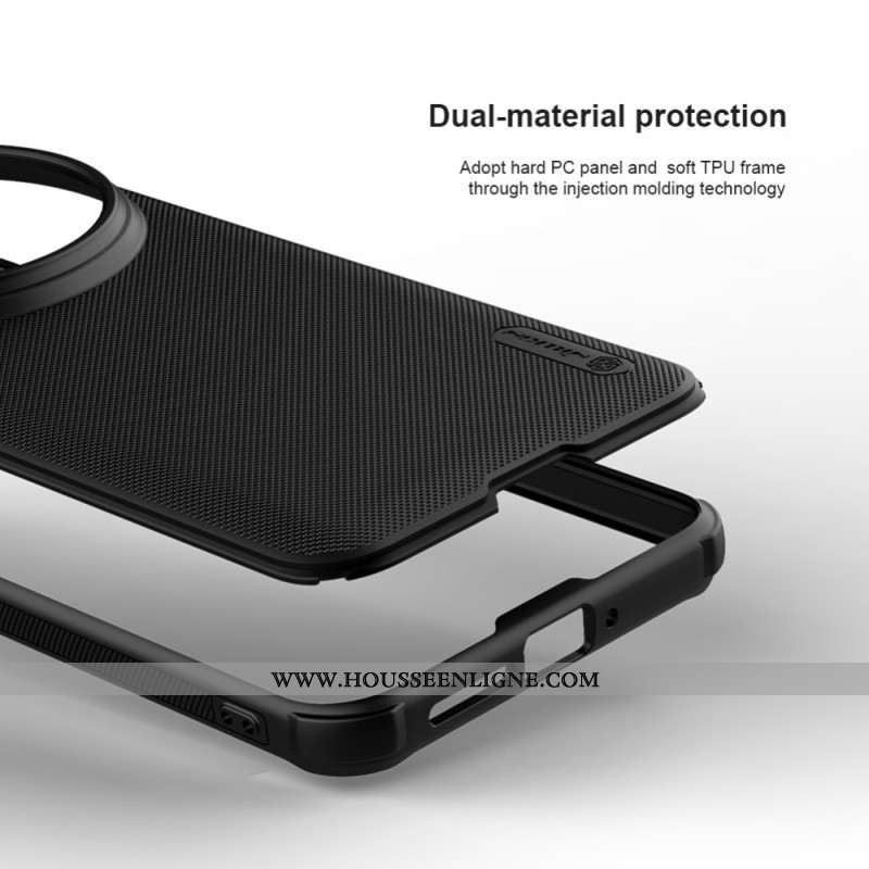 Coque Xiaomi 14 Ultra Super Frosted Shield Pro NILLKIN