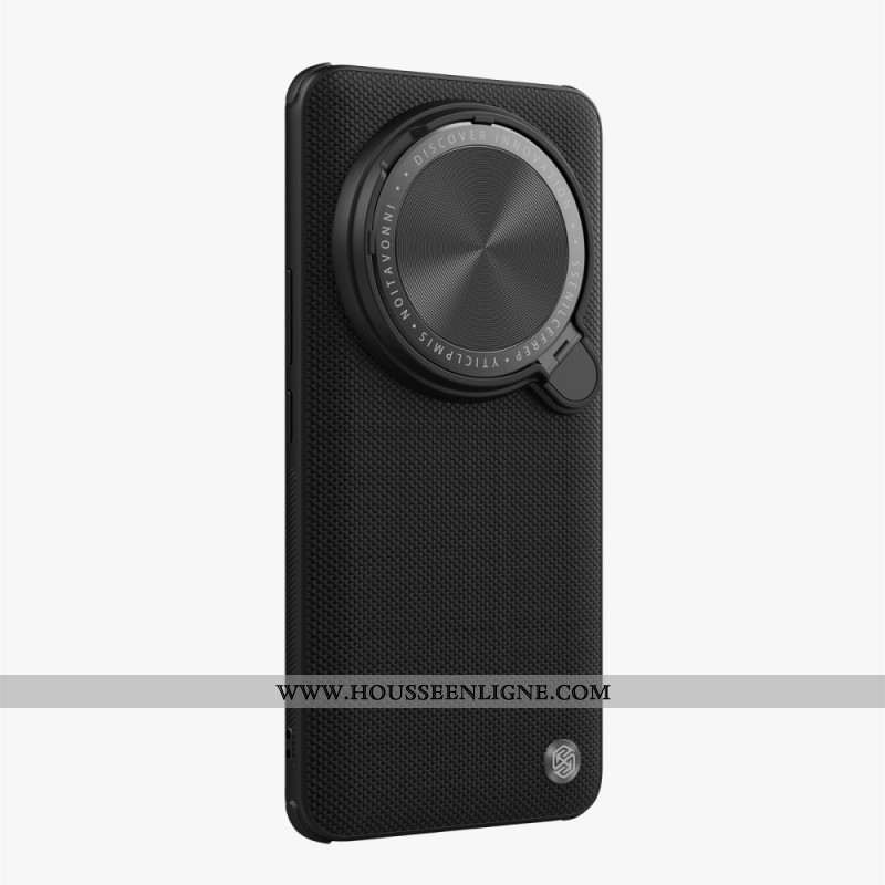 Coque Xiaomi 14 Ultra Série Magnétique Texturée NILLKIN