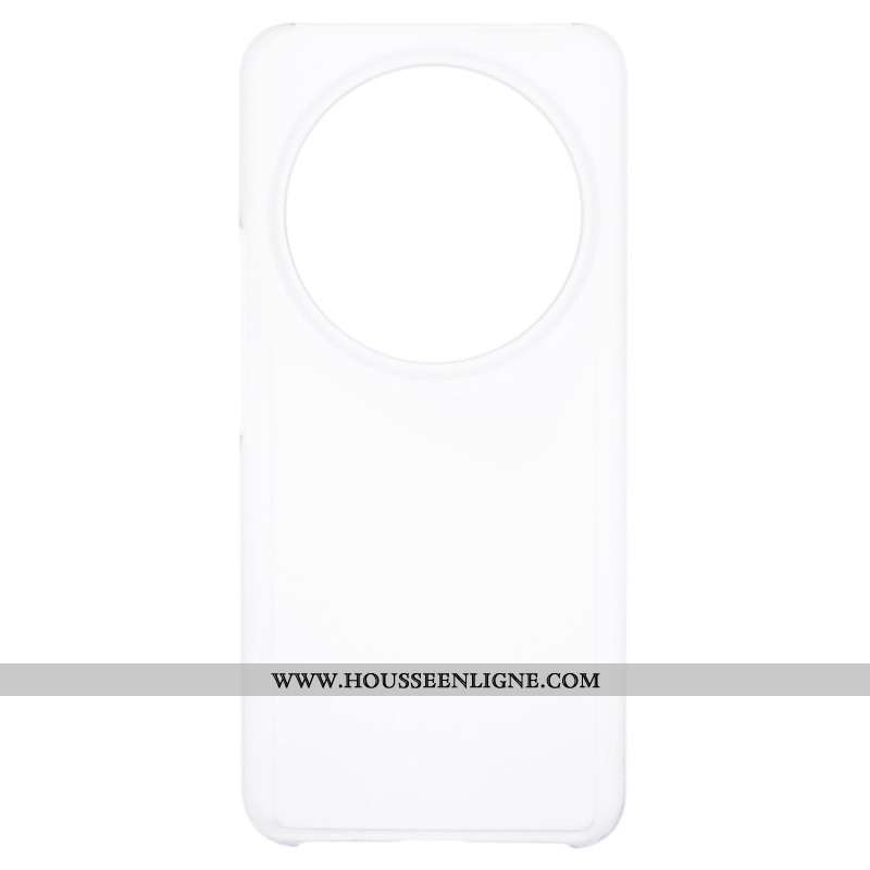 Coque Xiaomi 14 Ultra Transparente