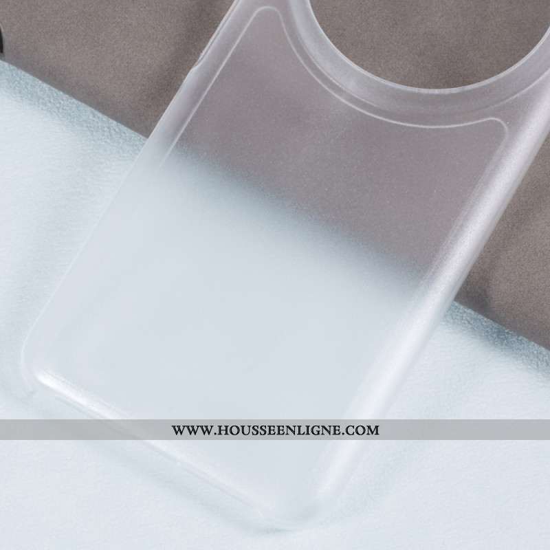 Coque Xiaomi 14 Ultra Transparente