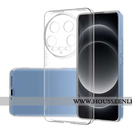 Coque Xiaomi 14 Ultra Transparente Mince