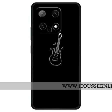 Coque Xiaomi 14 Violon