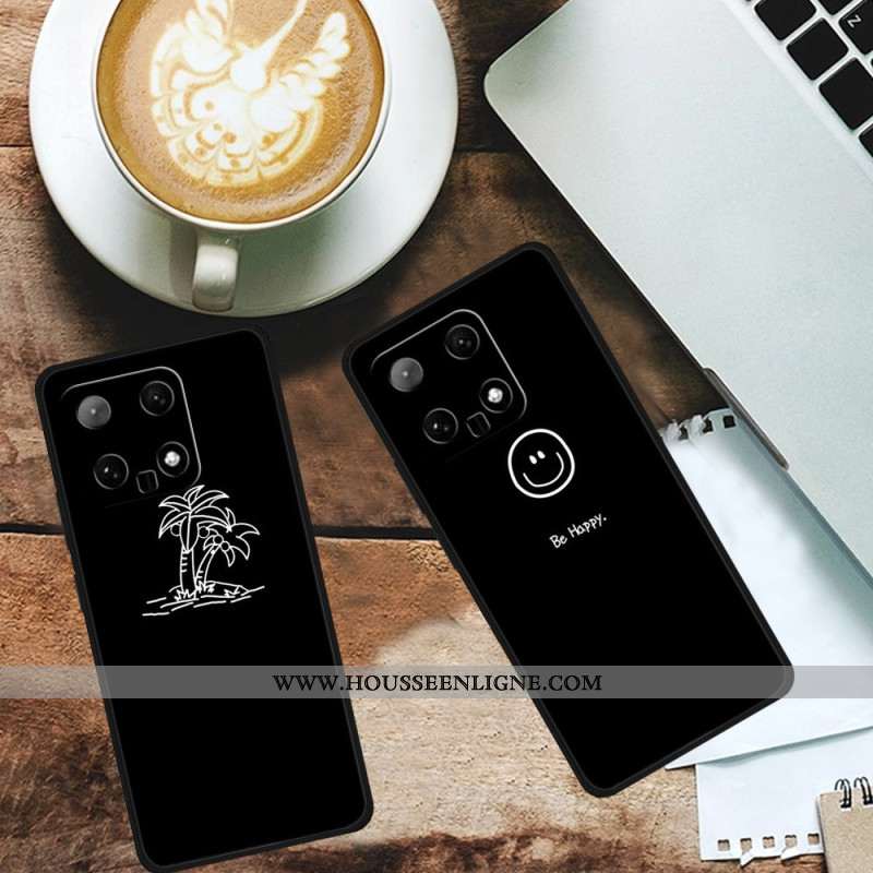 Coque Xiaomi 14 Voilier