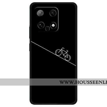 Coque Xiaomi 14 Vélo