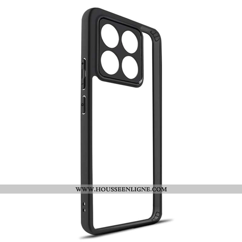 Coque Xiaomi 14T Hybride