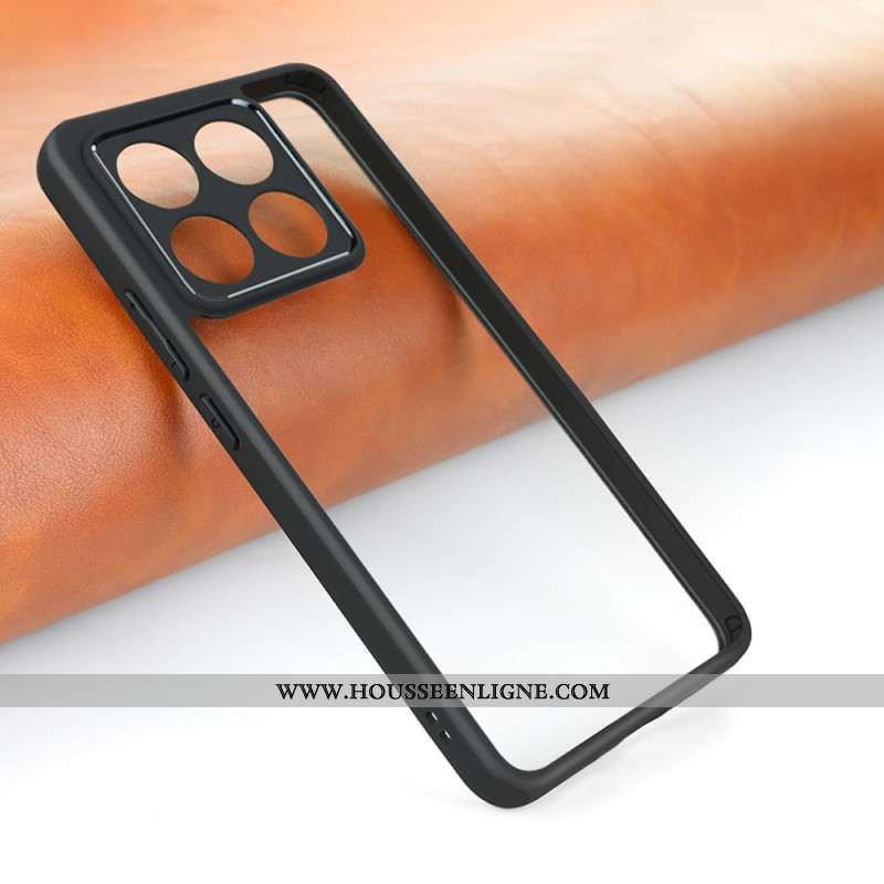 Coque Xiaomi 14T Hybride