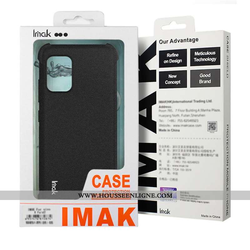 Coque Xiaomi 14T IMAK