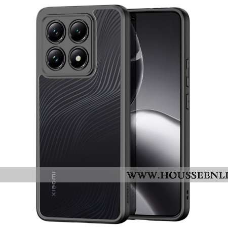 Coque Xiaomi 14T Pro Aimo Series DUX DUCIS