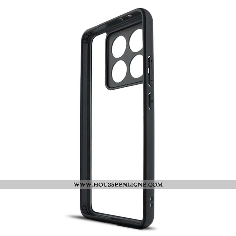 Coque Xiaomi 14T Pro Hybride