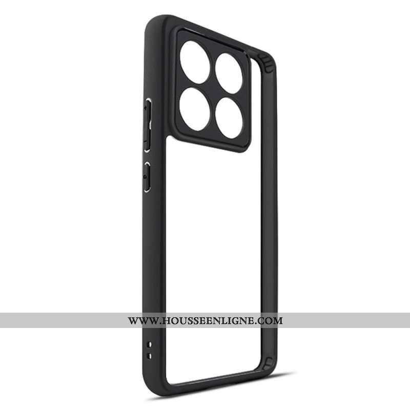 Coque Xiaomi 14T Pro Hybride