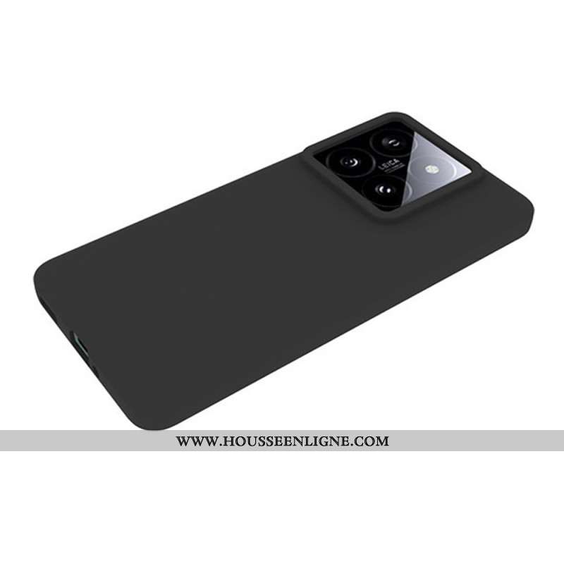 Coque Xiaomi 14T Pro Matte