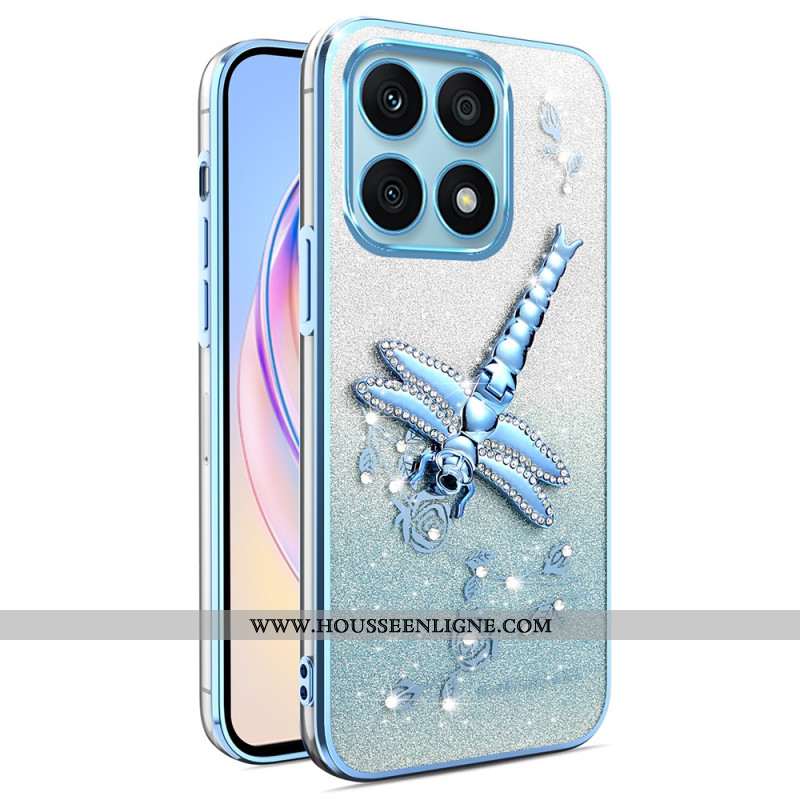 Coque Xiaomi 14T Pro Support Libellule