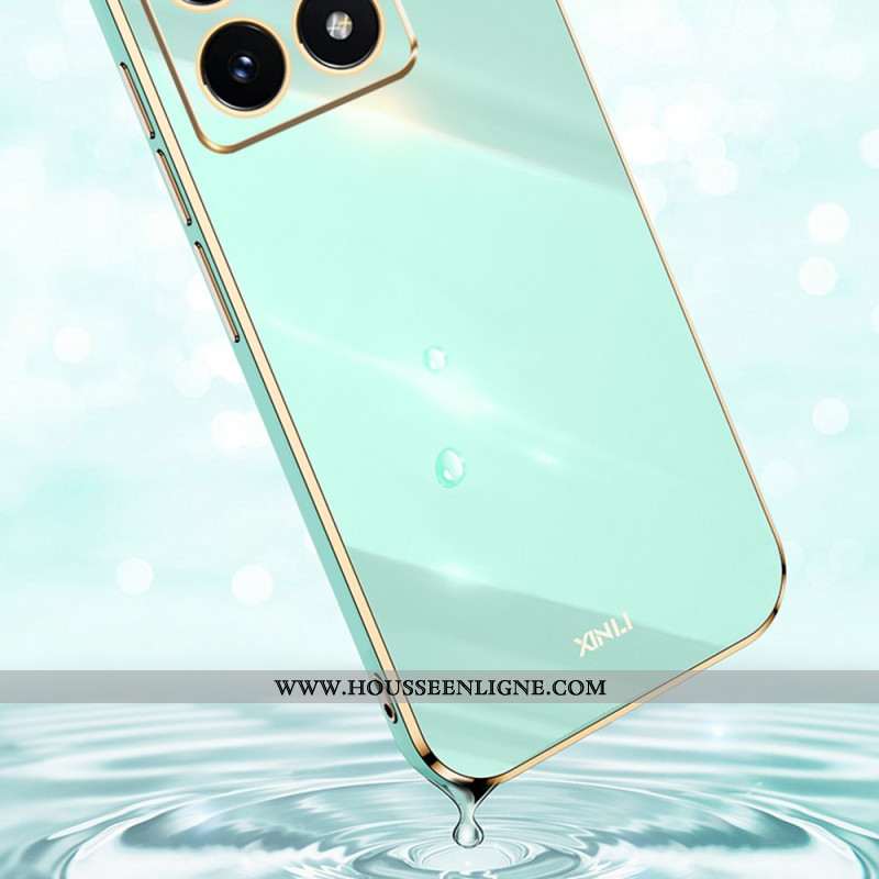 Coque Xiaomi 14T Pro XINLI