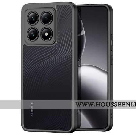 Coque Xiaomi 14T Série Aimo DUX DUCIS