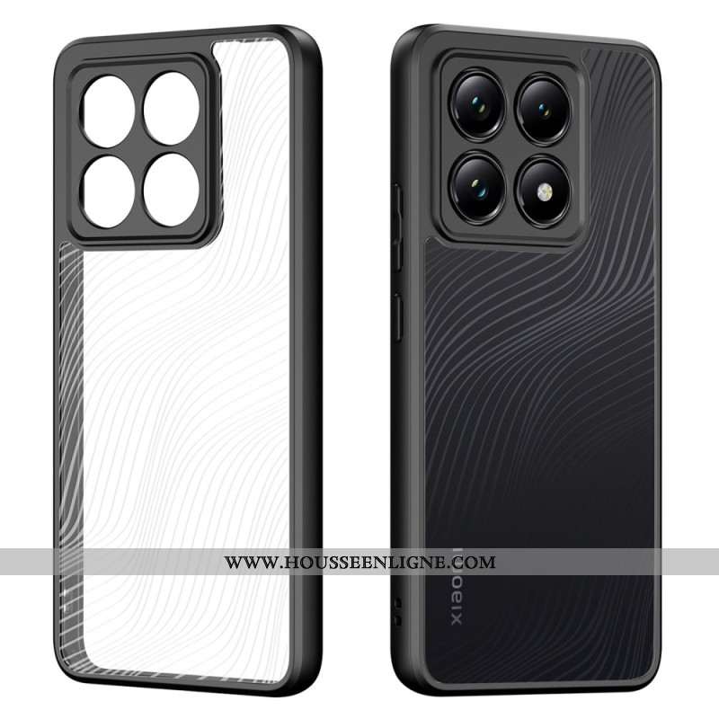 Coque Xiaomi 14T Série Aimo DUX DUCIS