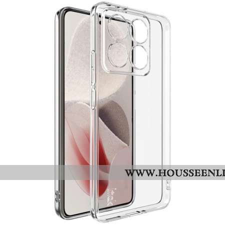 Coque Xiaomi 14T Transparente UX-5 Series IMAK