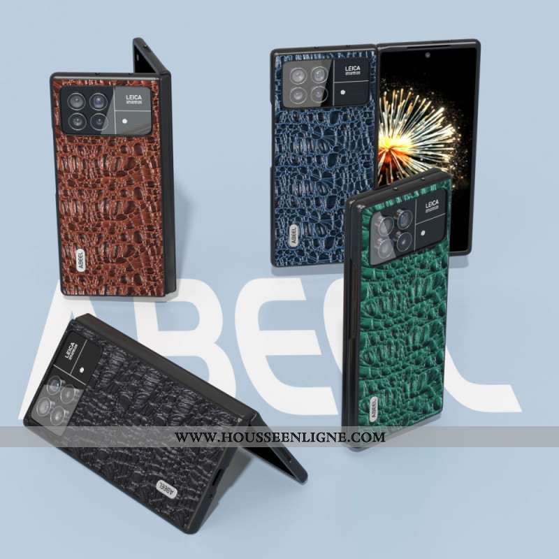 Coque Xiaomi Mix Fold 3 Antidérapant ABEEL