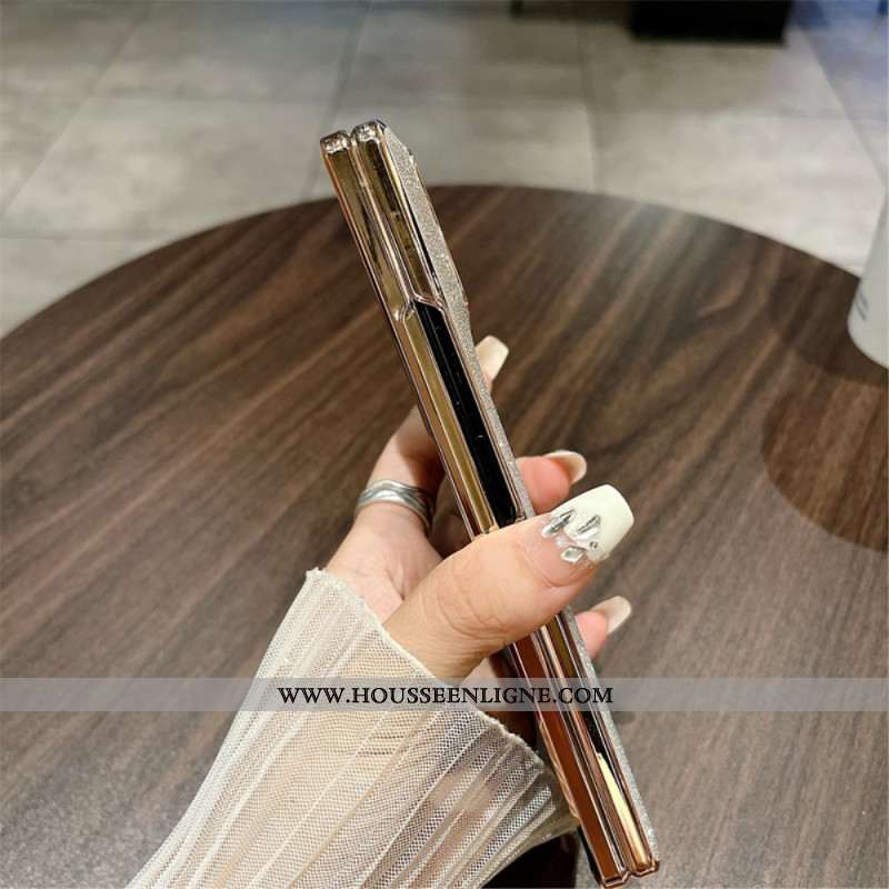 Coque Xiaomi Mix Fold 3 Paillettes