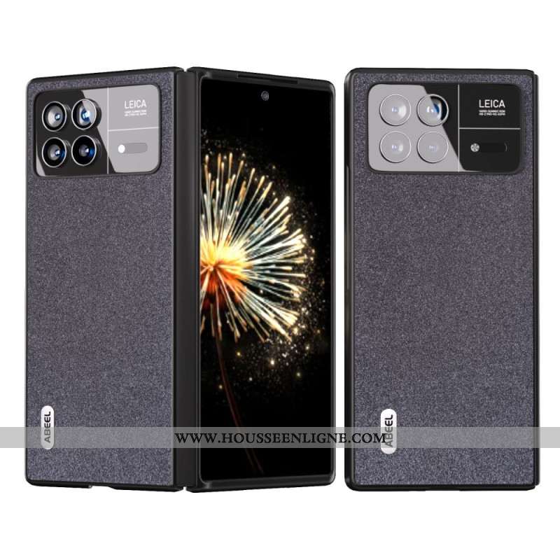 Coque Xiaomi Mix Fold 3 Pailletée ABEEL