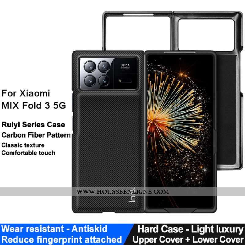 Coque Xiaomi Mix Fold 3 Ruiyi Series IMAK