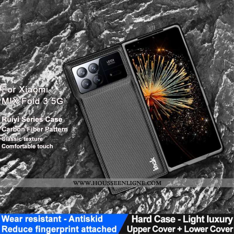 Coque Xiaomi Mix Fold 3 Ruiyi Series IMAK