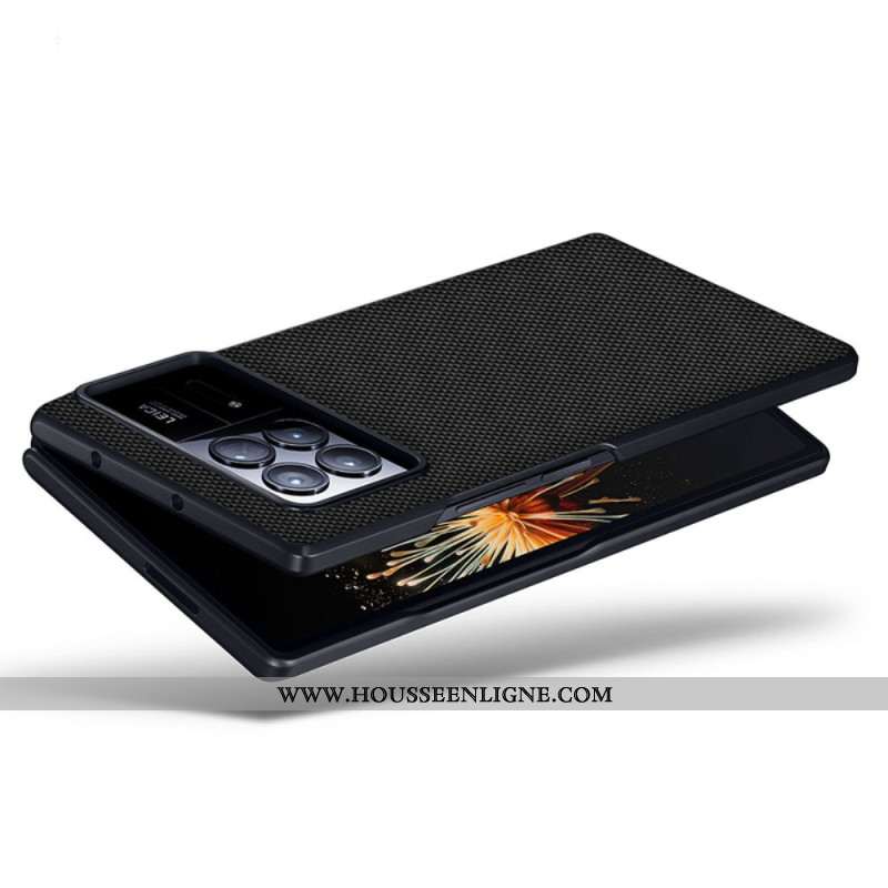 Coque Xiaomi Mix Fold 3 Surface Nylon