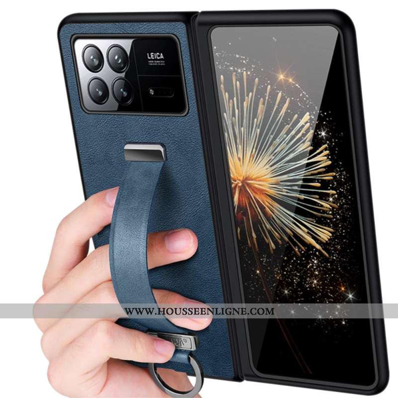 Coque Xiaomi Mix Fold 3 Série Mode SULADA