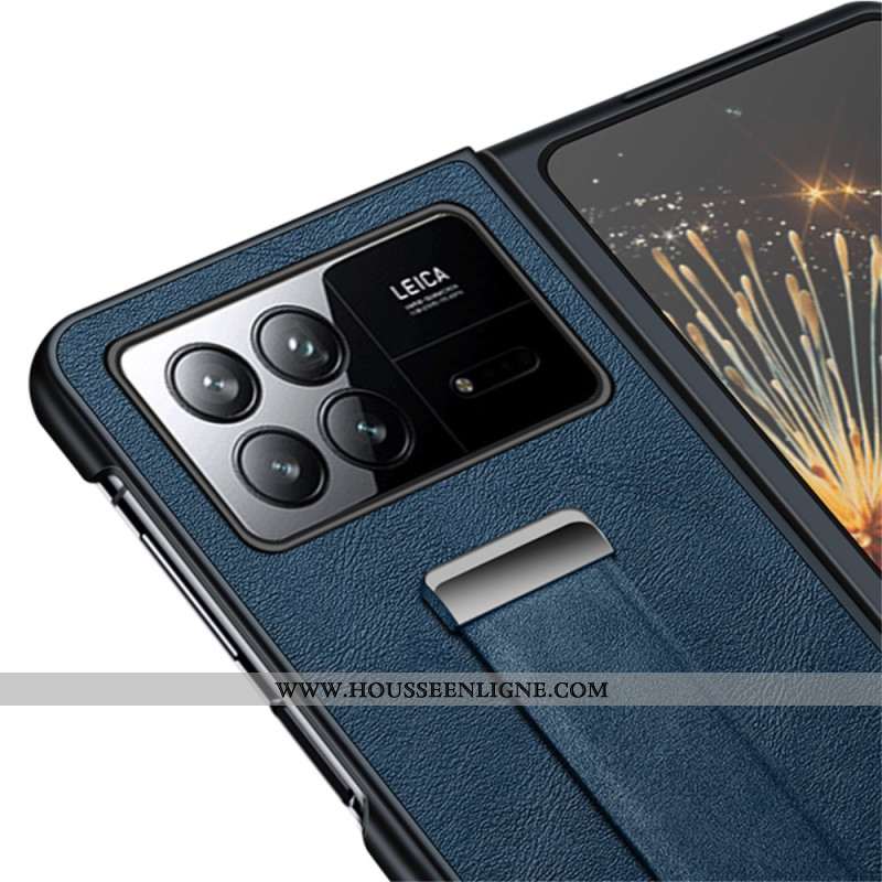 Coque Xiaomi Mix Fold 3 Série Mode SULADA