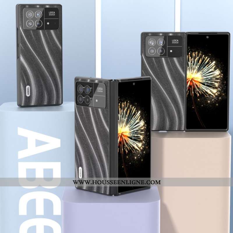 Coque Xiaomi Mix Fold 3 Série Voie Lactée ABEEL