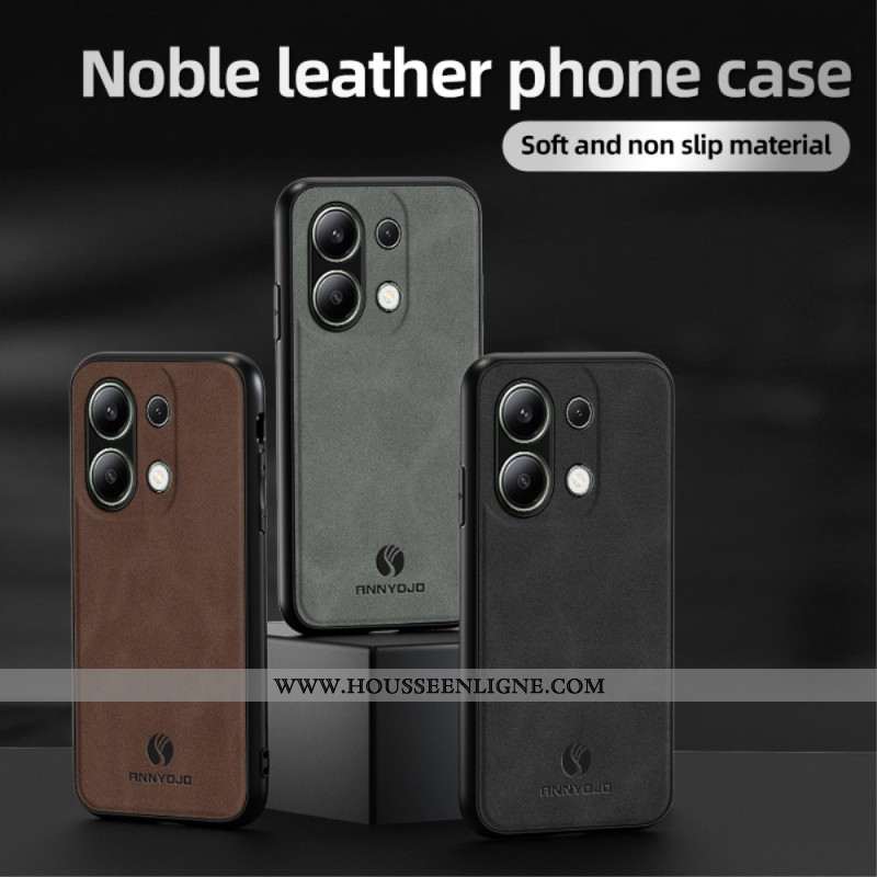 Coque Xiaomi Redmi Note 13 4G ANNYOJO