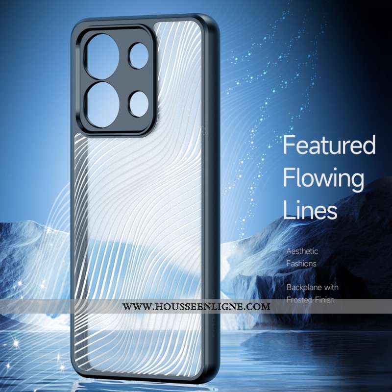 Coque Xiaomi Redmi Note 13 4G Aimo Series DUX DUCIS