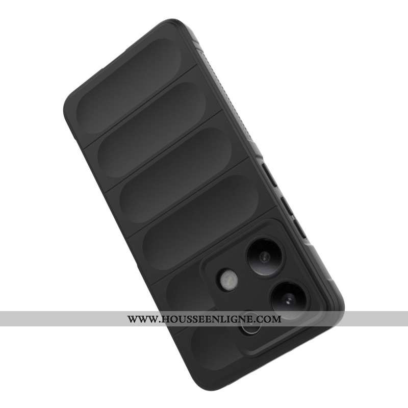 Coque Xiaomi Redmi Note 13 4G Antidérapante