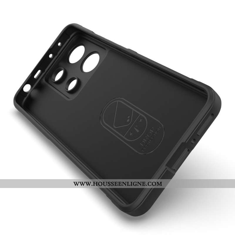 Coque Xiaomi Redmi Note 13 4G Antidérapante