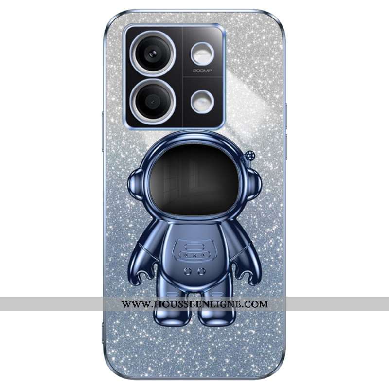 Coque Xiaomi Redmi Note 13 4G Astronaute