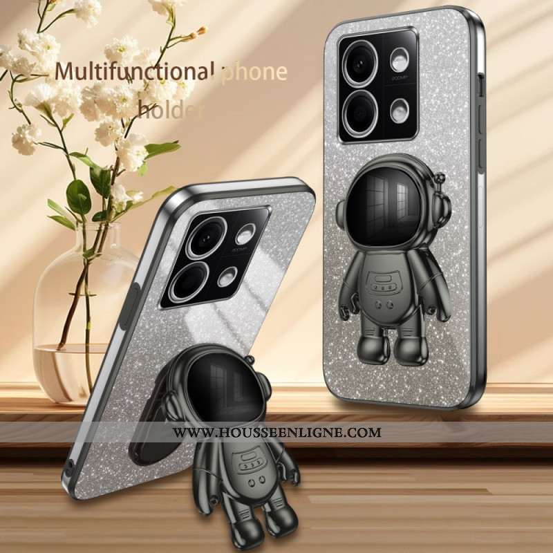 Coque Xiaomi Redmi Note 13 4G Astronaute