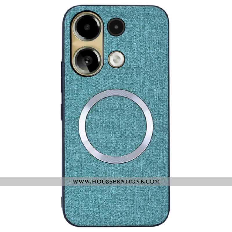 Coque Xiaomi Redmi Note 13 4G Compatible MagSafe