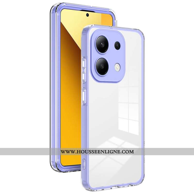 Coque Xiaomi Redmi Note 13 4G Hybride