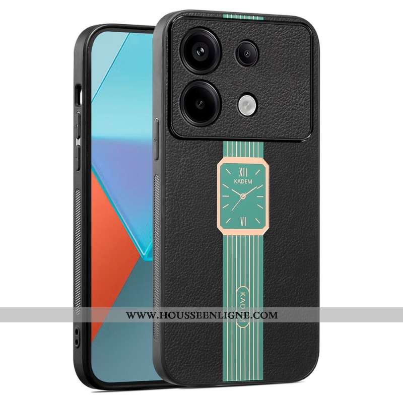 Coque Xiaomi Redmi Note 13 4G KADEM