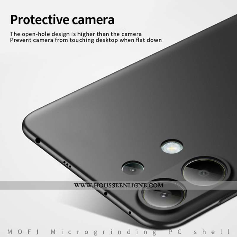 Coque Xiaomi Redmi Note 13 4G MOFI