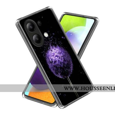 Coque Xiaomi Redmi Note 13 4G Pissenlit