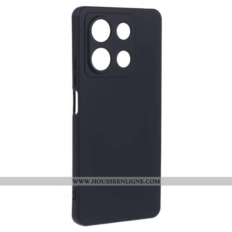 Coque Xiaomi Redmi Note 13 4G Silicone Flexible