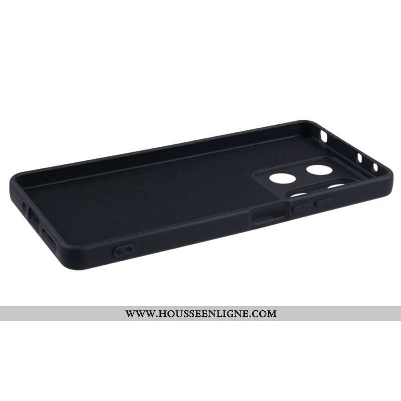 Coque Xiaomi Redmi Note 13 4G Silicone Flexible