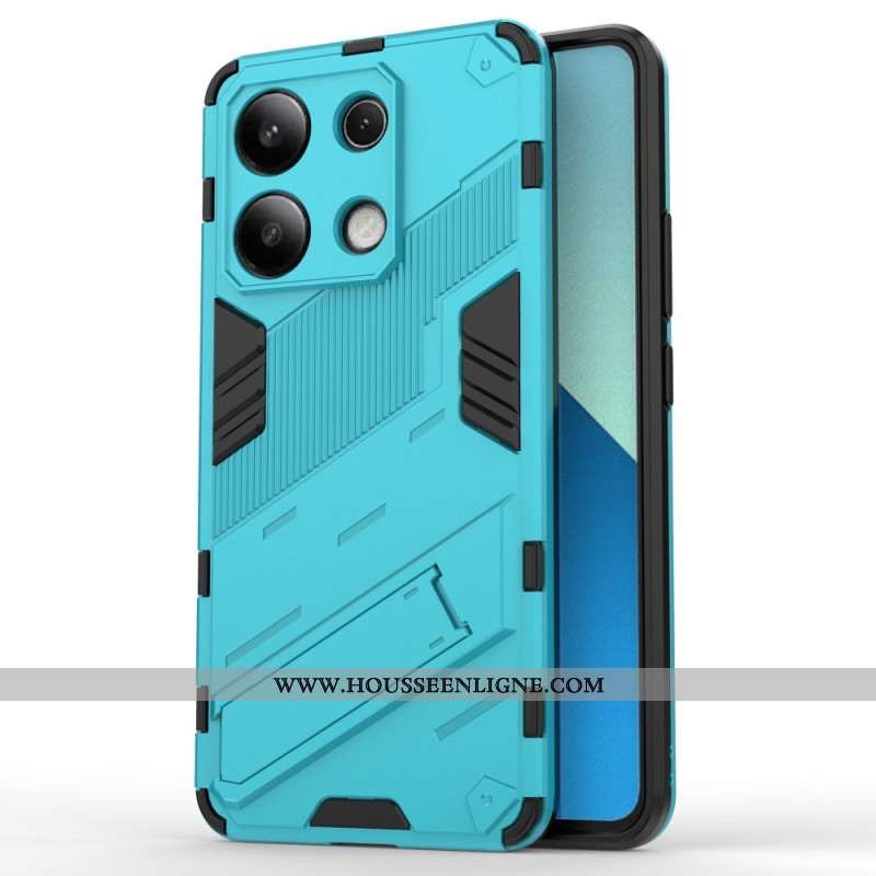 Coque Xiaomi Redmi Note 13 4G Support Horizontal et Vertical