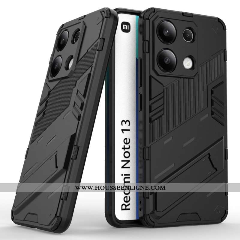 Coque Xiaomi Redmi Note 13 4G Support Horizontal et Vertical