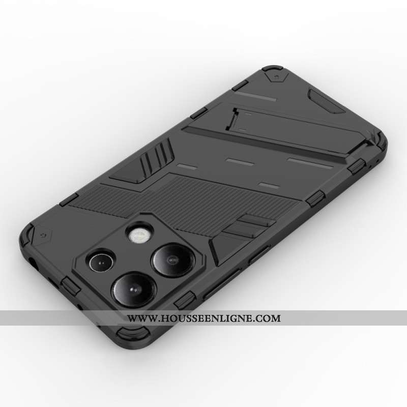 Coque Xiaomi Redmi Note 13 4G Support Horizontal et Vertical