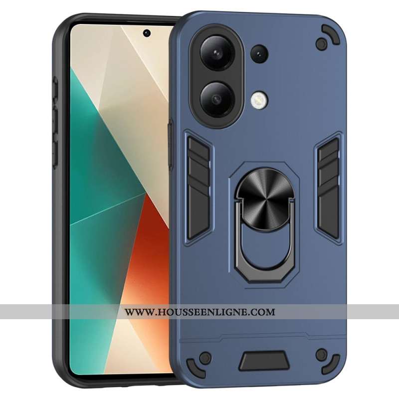 Coque Xiaomi Redmi Note 13 4G Support Magnétique