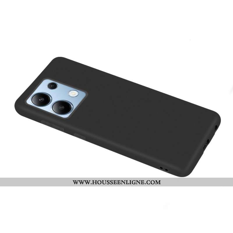 Coque Xiaomi Redmi Note 13 4G Surface Givrée