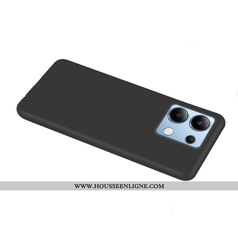 Coque Xiaomi Redmi Note 13 4G Surface Givrée