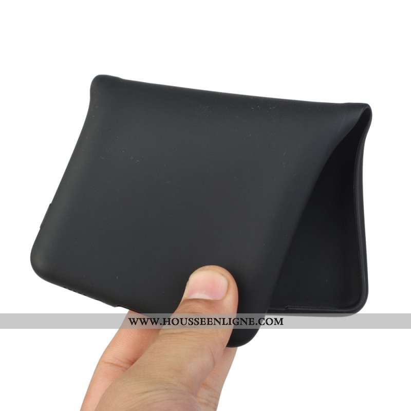 Coque Xiaomi Redmi Note 13 4G Surface Givrée