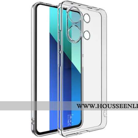 Coque Xiaomi Redmi Note 13 4G Série UX-5 IMAK